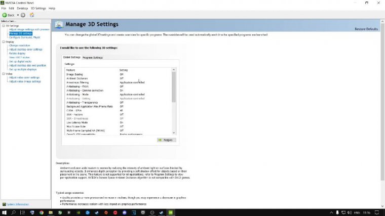 best wz2 settings pc