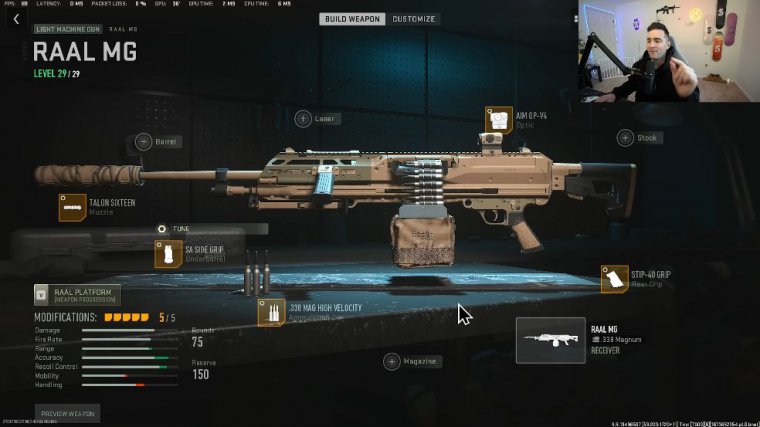 warzone 2 best guns