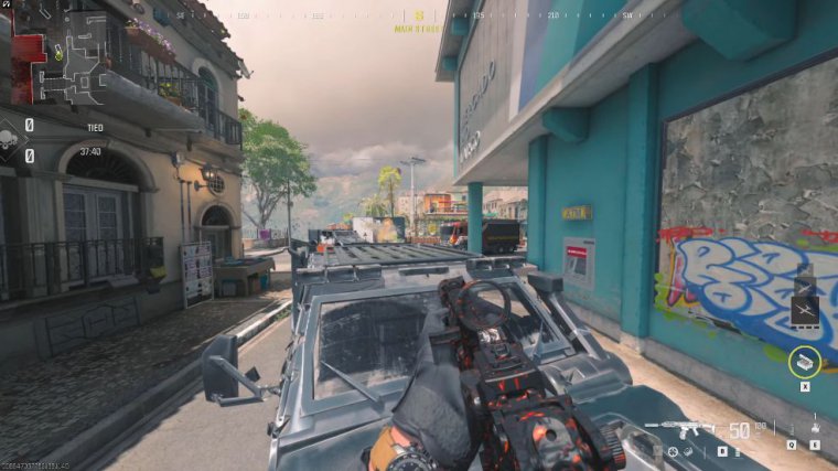 modern warfare 3 rio map tips and tricks