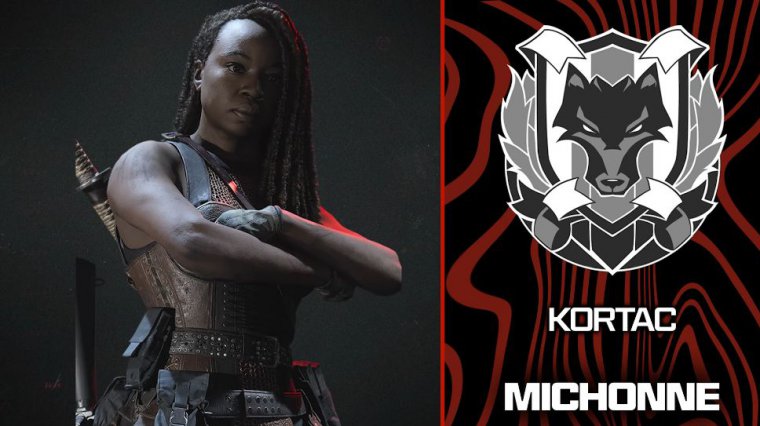 michonne