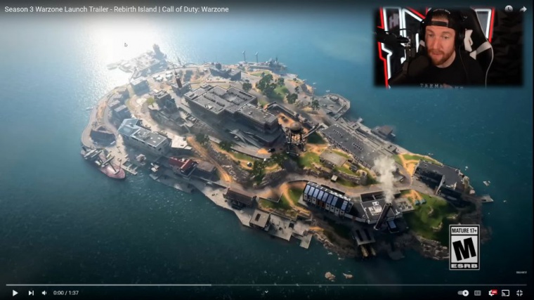 cod new rebirth island