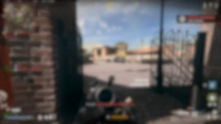 mw3 leaked gameplay