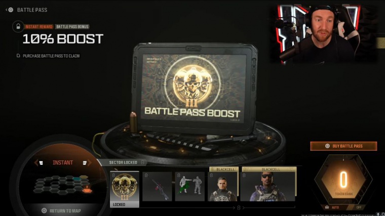 blackcell battlepass