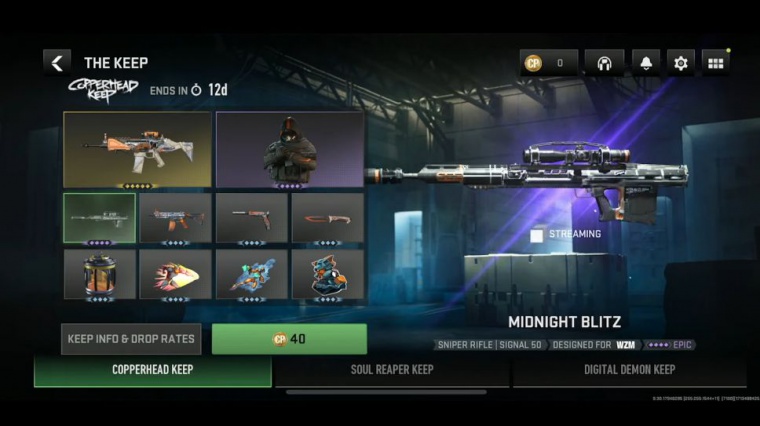 mw3 season 3 mastercraft