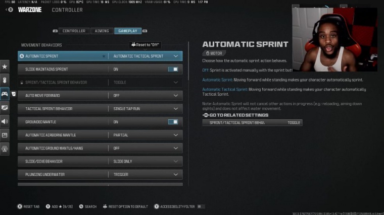 mw3 best settings guide