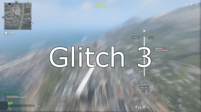 mw3 unlimited xp glitch