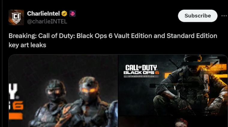 black ops 6 leaks