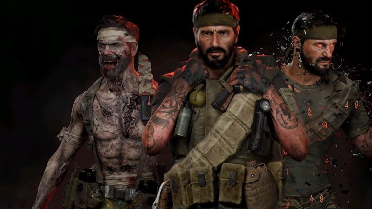 black ops 6 operators