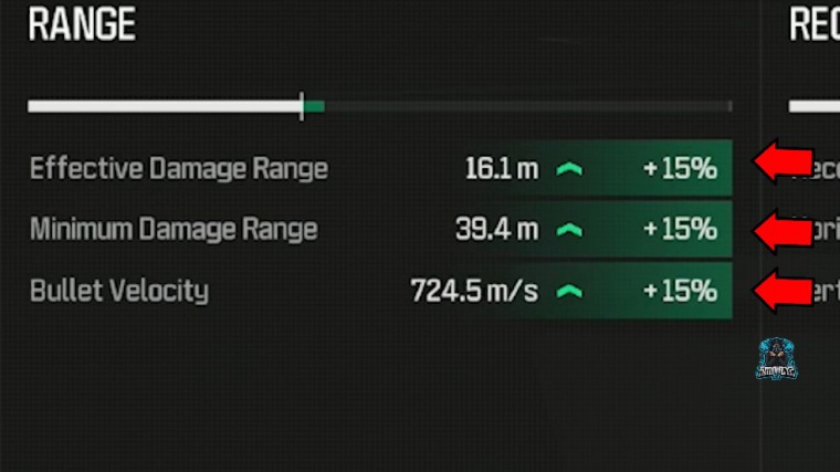 best kar98k class setup 3