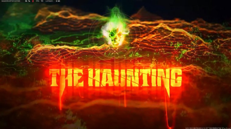 The new haunting events & rewards in modern warfare 2