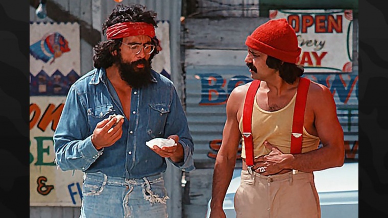 Cheech & chong operator skins leaked