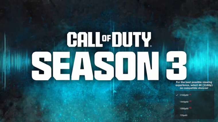 Modern warfare 3 season 3 multiplayer content