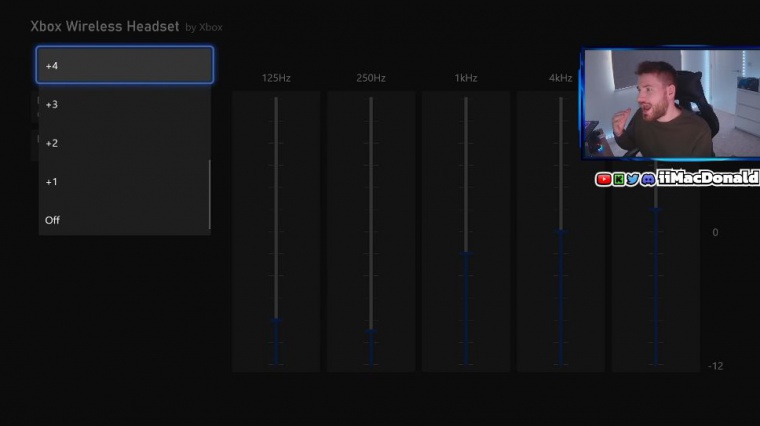 Best mw3/warzone sound eq settings