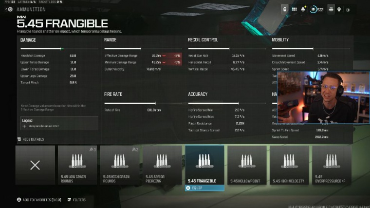 Warzone best underbarrel attachments explained