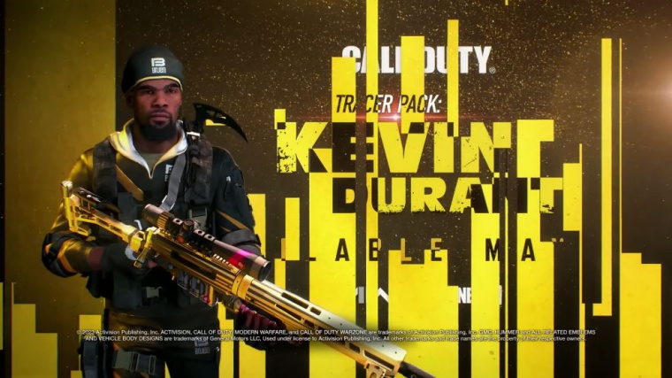 Cod x nba limited time modes