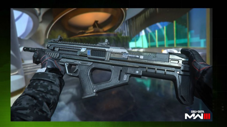 The return of the bal-27 in modern warfare 3 season 3 reloaded